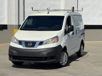 2021 Nissan NV200
