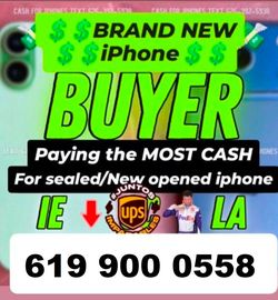 Sell for your iPhone 15 17b pro mac for Cash Today!buyer