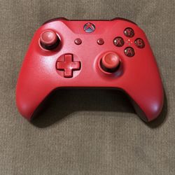 Xbox One Wireless Controller 