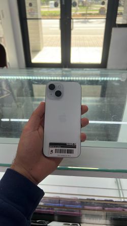 iPhone 15 128GB (Unlocked)