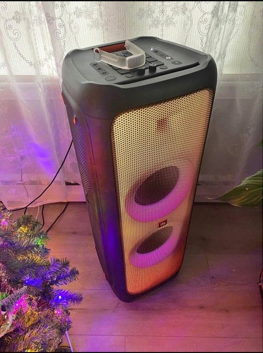 JBL PARTYBOX 1000 Speaker