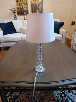 Table Lamp