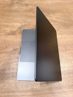 Apple MacBook Pro 14-inch, Apple M3 Pro chip: 11-core CPU/14-Core GPU, SSD 1TB, Space Black