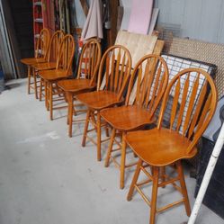Bar Stools