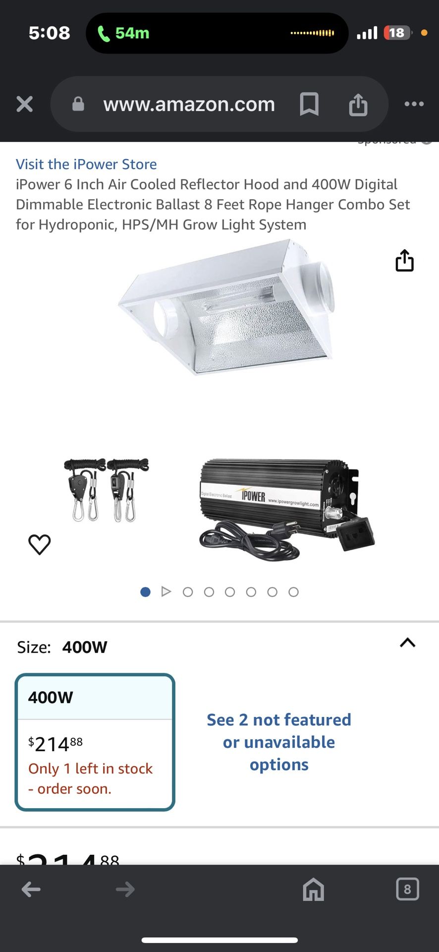 Growing System