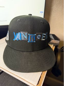Hat bundle size 7