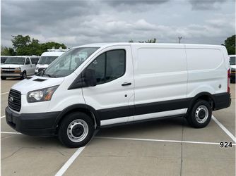 2019 Ford Transit-150