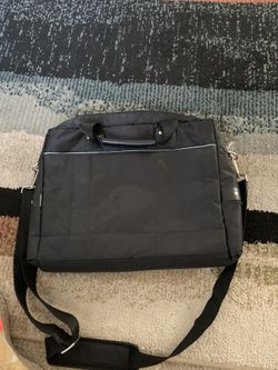 Laptop Bag/messenger Bag