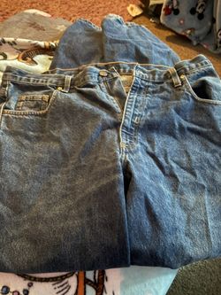 Men’s Jeans 