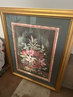 Wall decor