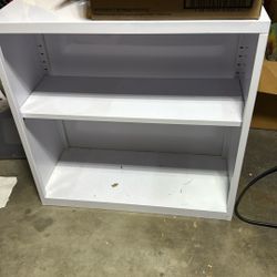 Metal Shelf