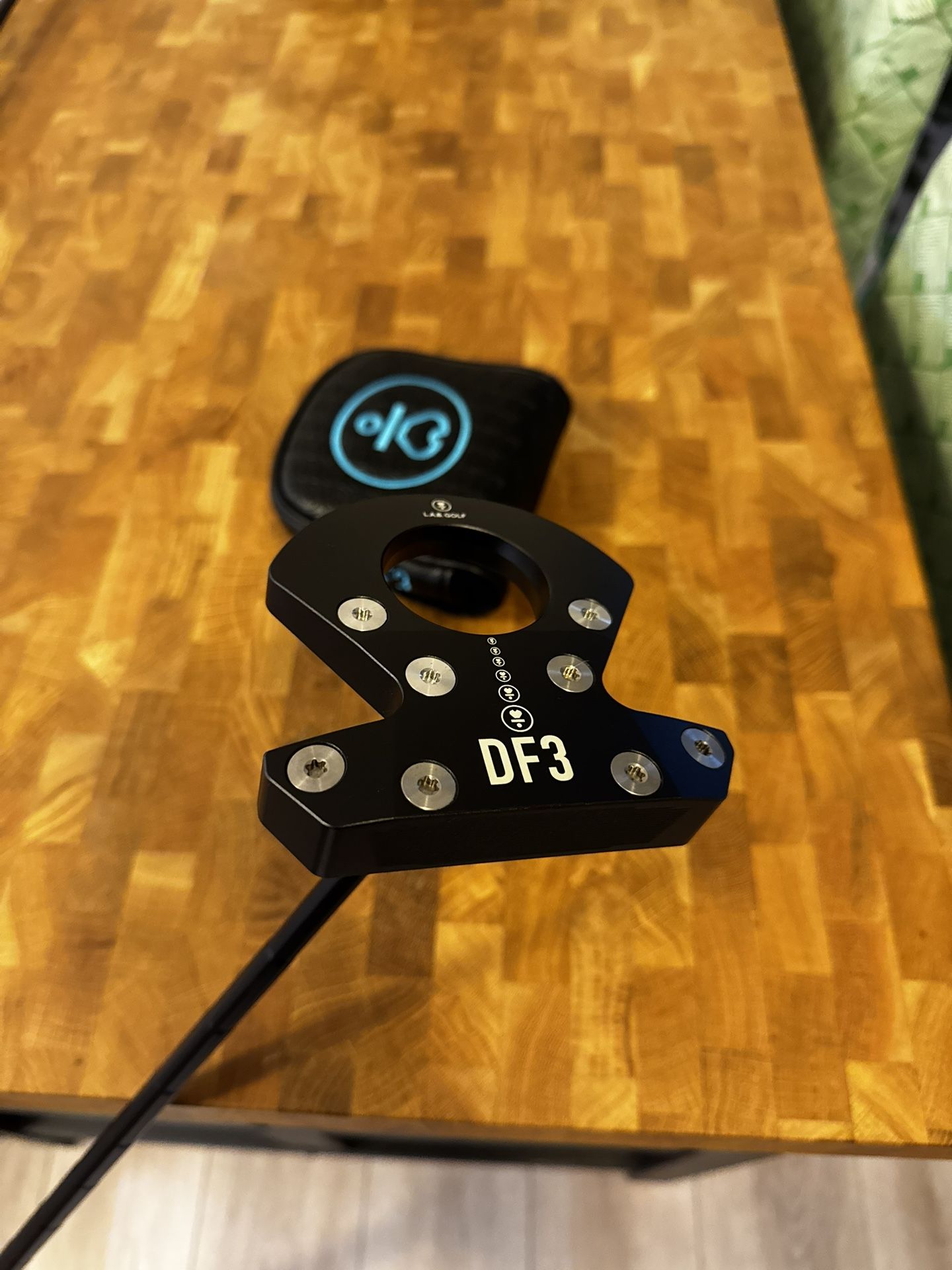 LAB DF3 Putter