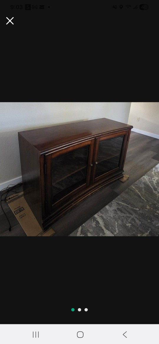 Tv Cabinet FREE