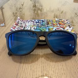 Oakley Frogskins Sunglasses