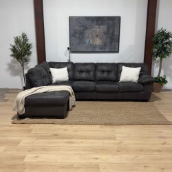 Sectional Sofa 🚛 Same Day Delivery