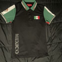 Mexico Polo Shirt
