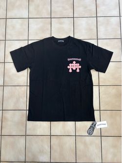 Chrome Hearts shortsleeved t-shirt