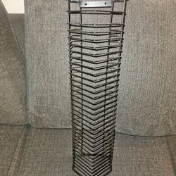 Cd Rack 