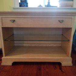 TV Stand Console 