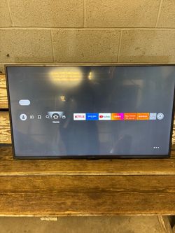 Insignia Fire TV Smart TV
