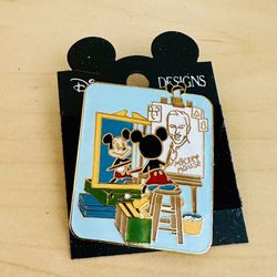 Disney Pin/ Tie Pin