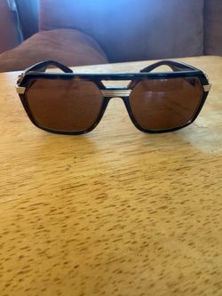 Versace Glasses