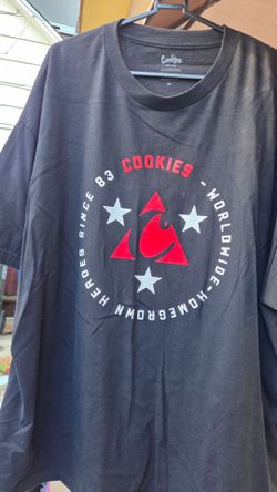 Cookies 2X