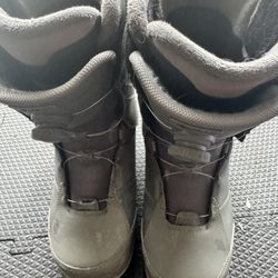 K2 Boots Maysis Size 10