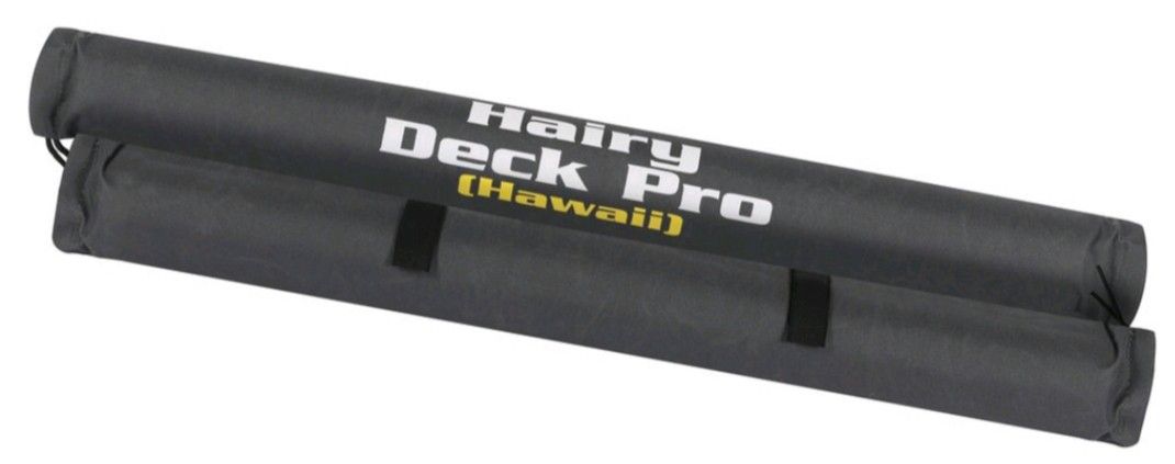 NEW w/tag! Surfboard Rack Pads 28"