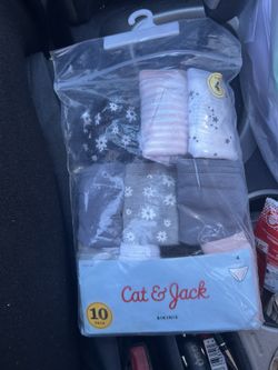 Girls Underwear’s