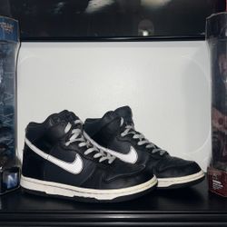 Vintage / Y2K Nike Reverse Panda Dunk 