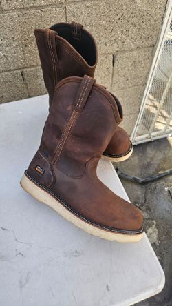 Size 14 ee Ariat Work Boots Soft Toe