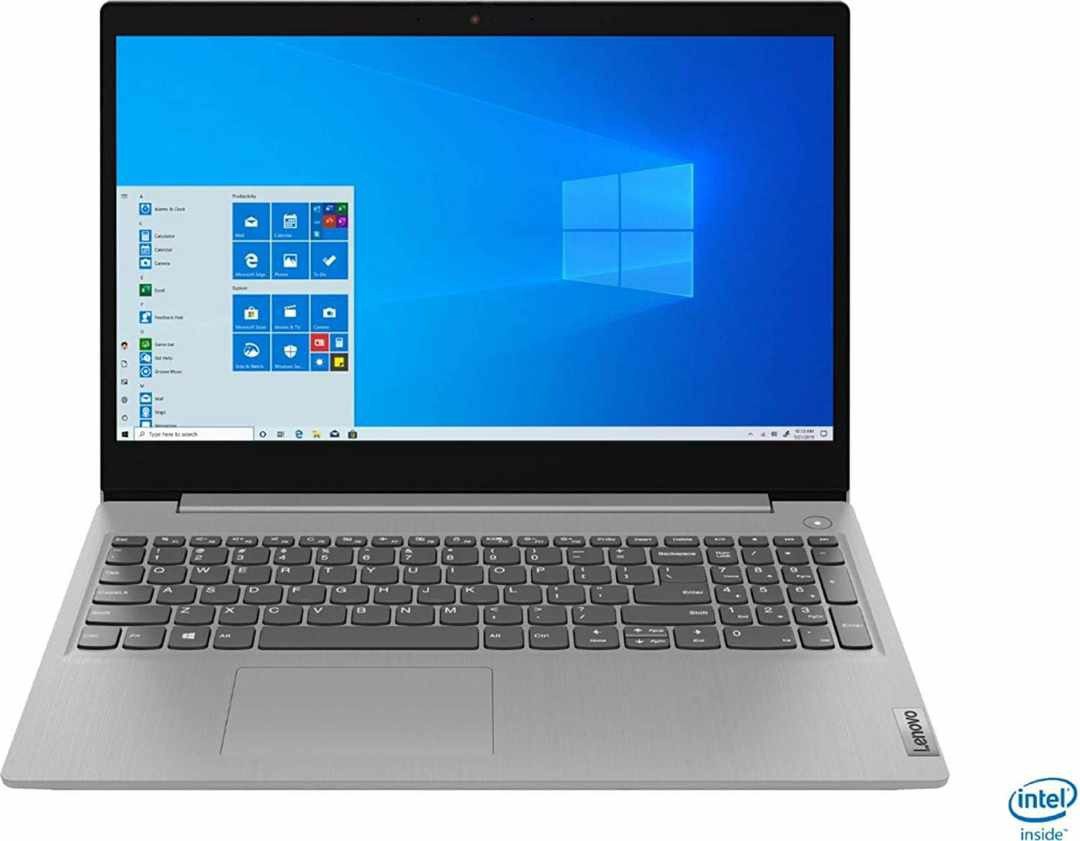 Lenovo IdeaPad 3. 15"