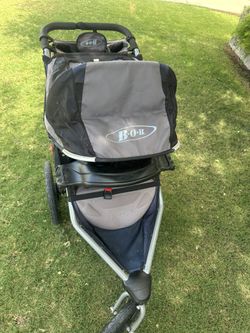 Jogging Stroller 