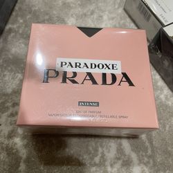 Prada Perfume