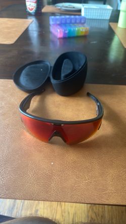 Oakley Meta Glasses