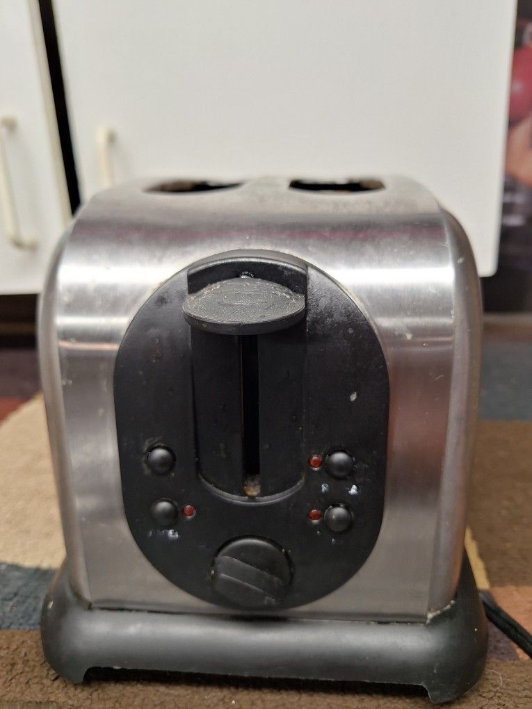 Toaster