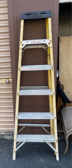 Ladder
