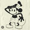 Mookie Mouse