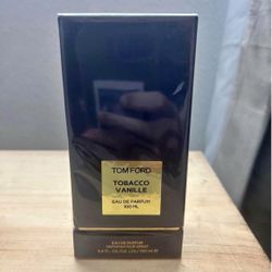 tom ford tobacco vanille