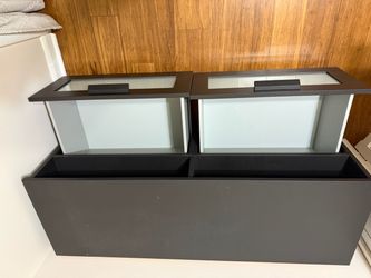 Tv console