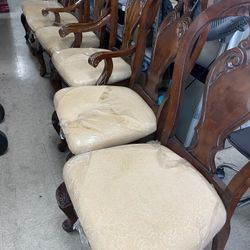 8 Sets Of Chair