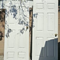 Bedroom Doors