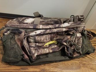 Hunting/ hiking waist pack