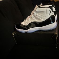 Jordan 11 Retro Concord