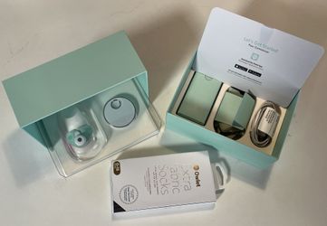 Owlet Sock Baby Monitor