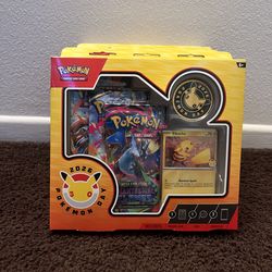 Pokémon Day 2026 Collection