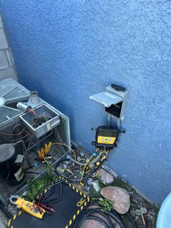 Hvac