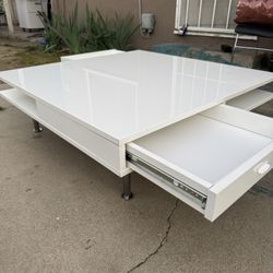 IKEA Tofteryd Coffee Table