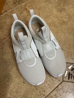 Nike Women's AD Comfort slip-on sneakers